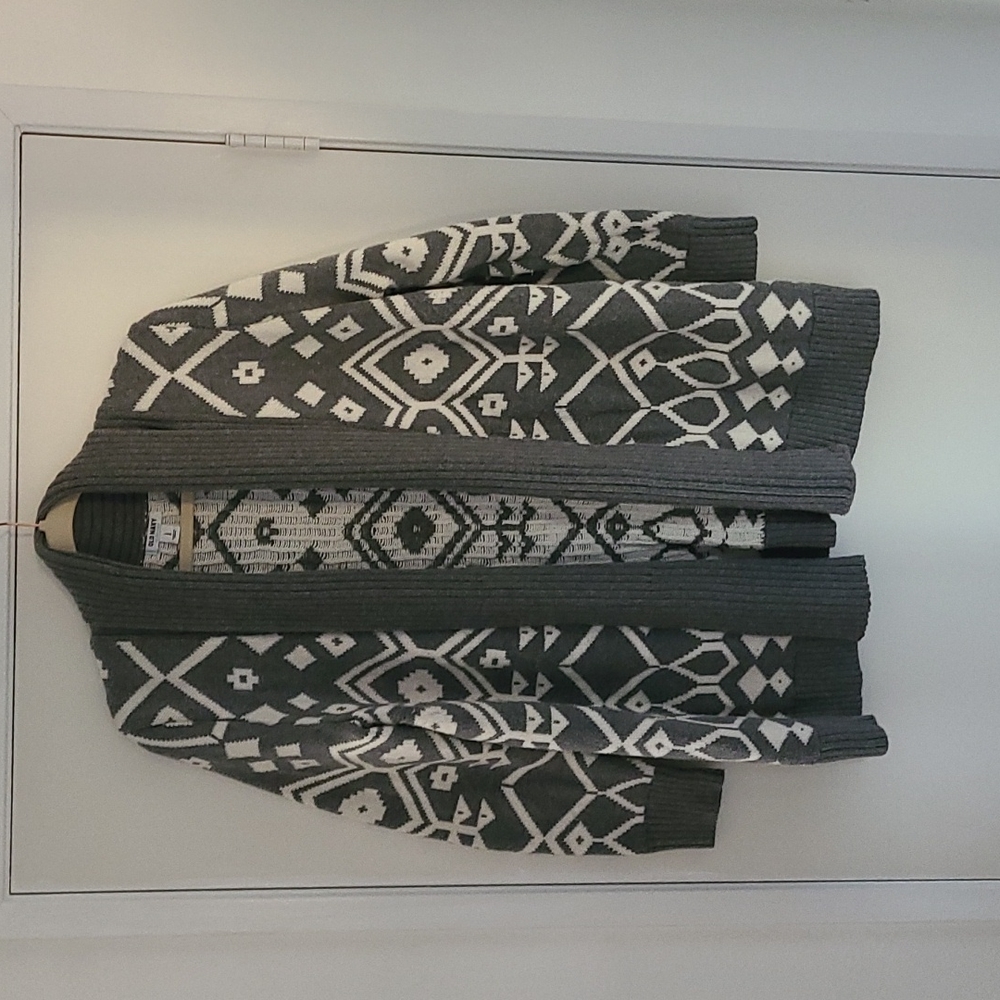 Cozy Old Navy Cardigan